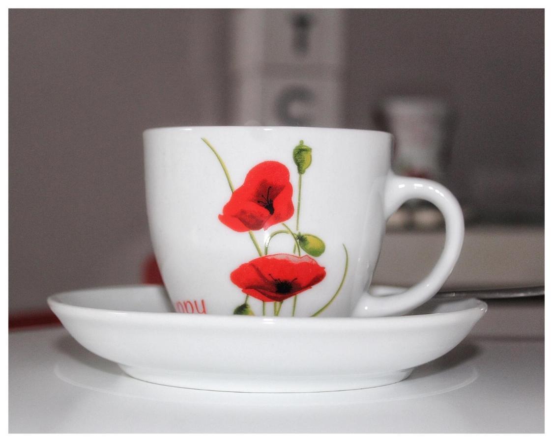 Ferienwohnung Flanders Fields Dingwall Exterior foto